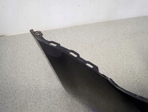 KIA CEED I 10-12 LIFT ZDERZAK PRZEDNI 1K 8/15 MINIATURA