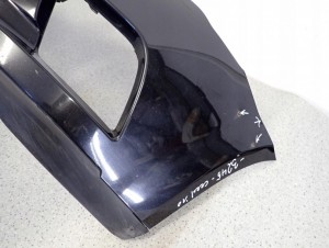 KIA CEED I 10-12 LIFT ZDERZAK PRZEDNI 1K 11/15 MINIATURA