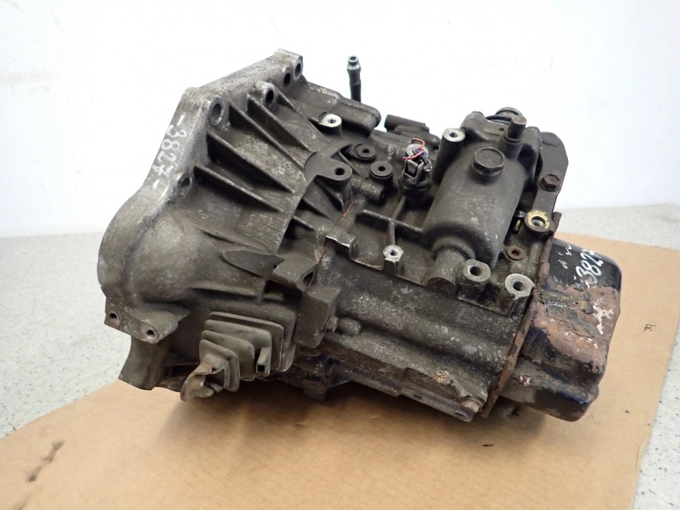 TOYOTA COROLLA E11 1.3i 1.4i 4E FE 97-99 SKRZYNIA BIEGÓW MANUALNA 7/7