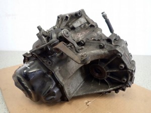 TOYOTA COROLLA E11 1.3i 1.4i 4E FE 97-99 SKRZYNIA BIEGÓW MANUALNA 4/7 MINIATURA