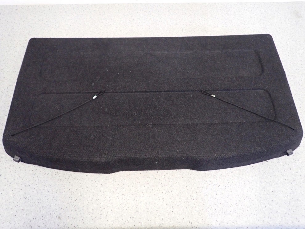 MITSUBISHI ASX 10-16 PÓŁKA BAGAŻNIKA 1/6