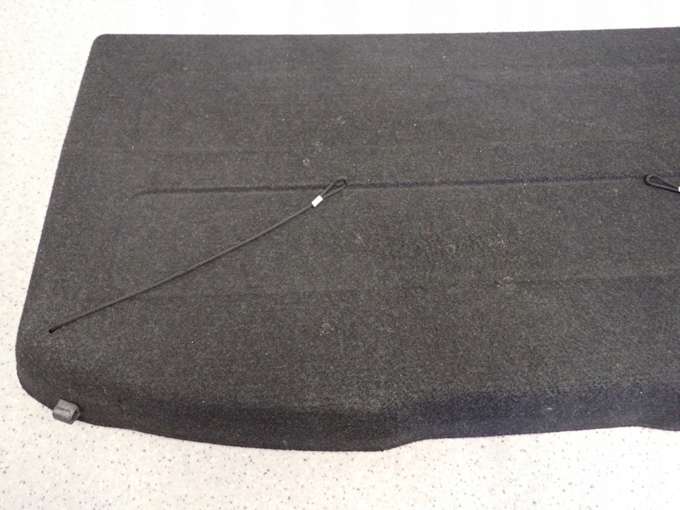 MITSUBISHI ASX 10-16 PÓŁKA BAGAŻNIKA 2/6