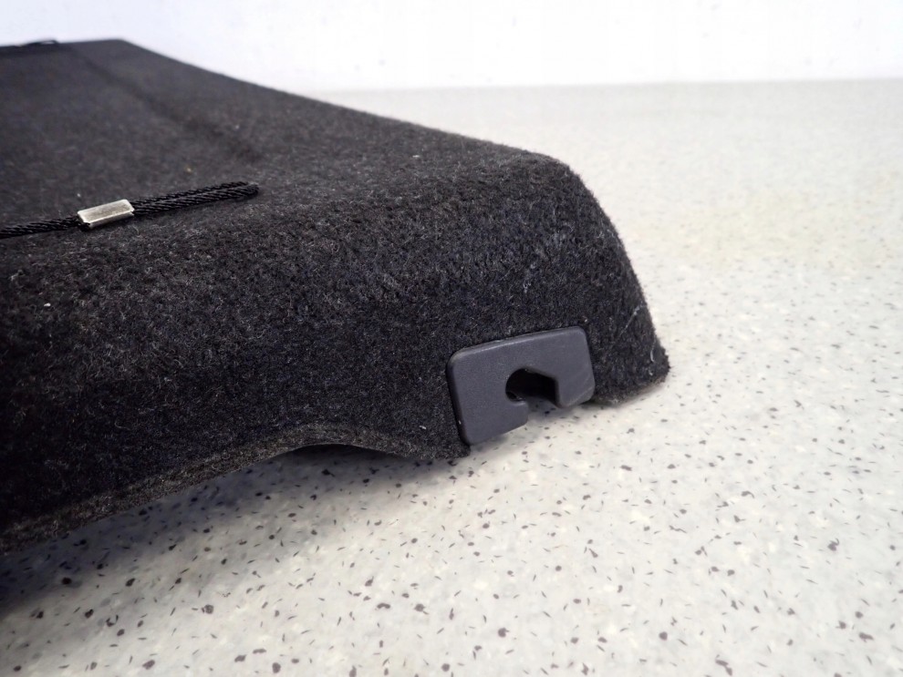 MITSUBISHI ASX 10-16 PÓŁKA BAGAŻNIKA 5/6