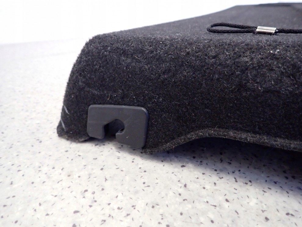 MITSUBISHI ASX 10-16 PÓŁKA BAGAŻNIKA 6/6