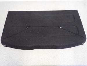 MITSUBISHI ASX 10-16 PÓŁKA BAGAŻNIKA