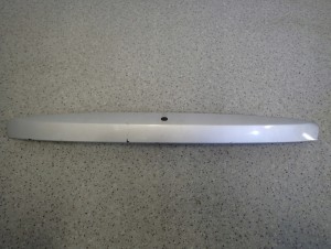 SUZUKI SX4 FIATA SEDICI 06-13 LISTWA KLAPY KEYLESS