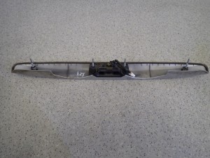 SUZUKI SX4 FIATA SEDICI 06-13 LISTWA KLAPY KEYLESS 6/7 MINIATURA