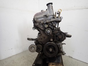 MAZDA 3 BK 03-08 1.6 BENZYNA SILNIK MOTOR