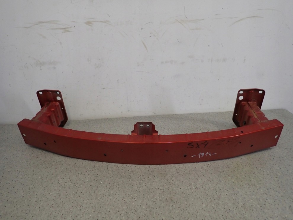 SUZUKI SX4 06-12 BELKA ZDERZAKA PRZEDNIEGO GÓRNA ZFS 1/8