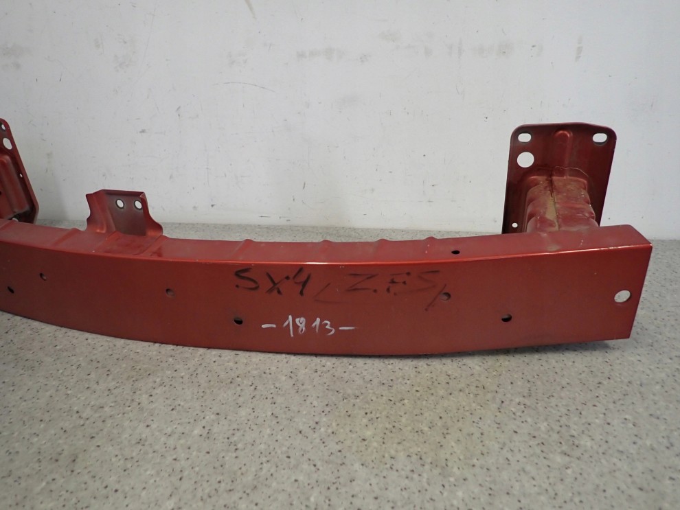 SUZUKI SX4 06-12 BELKA ZDERZAKA PRZEDNIEGO GÓRNA ZFS 3/8