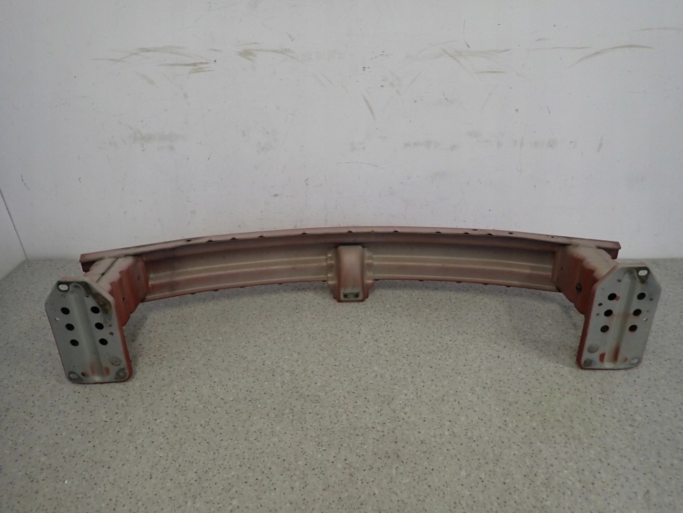 SUZUKI SX4 06-12 BELKA ZDERZAKA PRZEDNIEGO GÓRNA ZFS 6/8