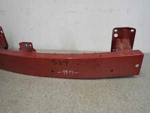 SUZUKI SX4 06-12 BELKA ZDERZAKA PRZEDNIEGO GÓRNA ZFS 3/8 MINIATURA