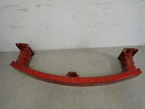 SUZUKI SX4 06-12 BELKA ZDERZAKA PRZEDNIEGO GÓRNA ZFS 4/8 MINIATURA