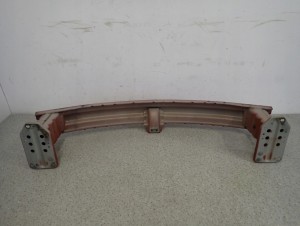 SUZUKI SX4 06-12 BELKA ZDERZAKA PRZEDNIEGO GÓRNA ZFS 6/8 MINIATURA