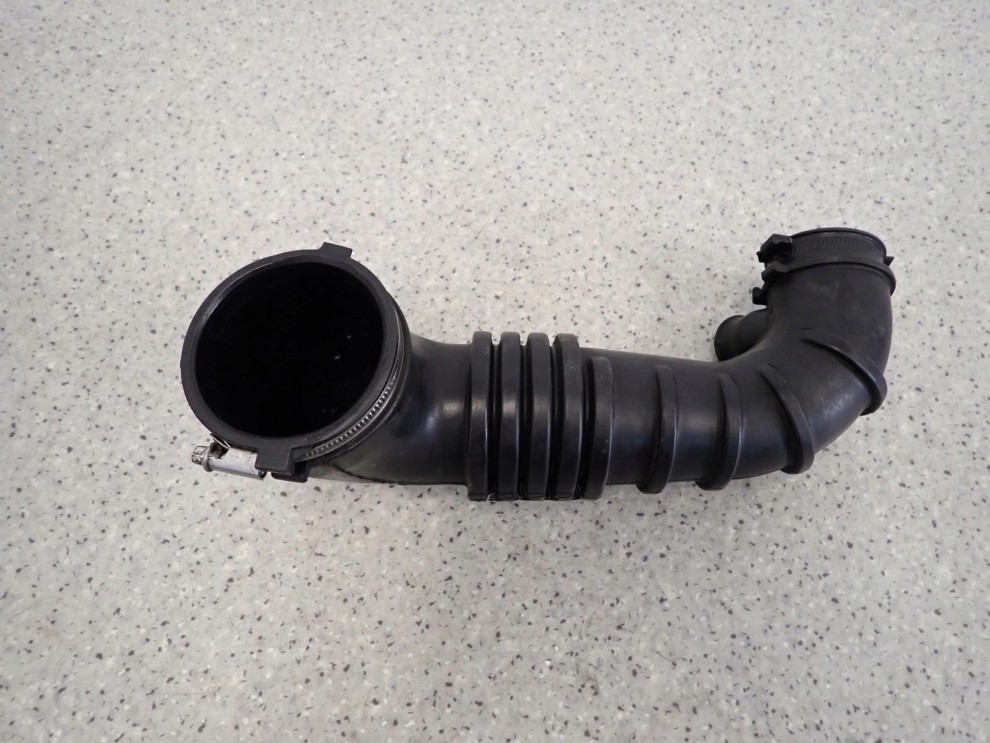 MITSUBISHI COLT CZ3 1.5 DID 04- RURA POWIETRZA TURBINY TURBOSPRĘŻARKI 4/7