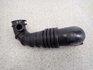 MITSUBISHI COLT CZ3 1.5 DID 04- RURA POWIETRZA TURBINY TURBOSPRĘŻARKI