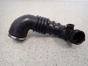 MITSUBISHI COLT CZ3 1.5 DID 04- RURA POWIETRZA TURBINY TURBOSPRĘŻARKI 2/7 MINIATURA