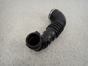 MITSUBISHI COLT CZ3 1.5 DID 04- RURA POWIETRZA TURBINY TURBOSPRĘŻARKI 6/7 MINIATURA