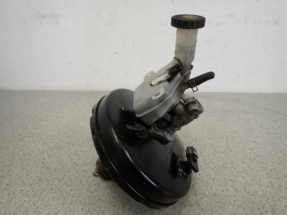 MITSUBISHI ASX 1.8 DID 10-16 SERWO HAMULCOWE POMPA 4/6