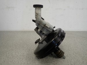 MITSUBISHI ASX 1.8 DID 10-16 SERWO HAMULCOWE POMPA