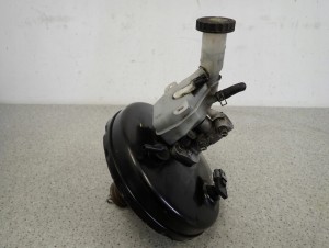 MITSUBISHI ASX 1.8 DID 10-16 SERWO HAMULCOWE POMPA 4/6 MINIATURA