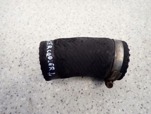 MITSUBISHI ASX 1.8 DID 10-16 PRZEWÓD RURA INTERCOOLERA