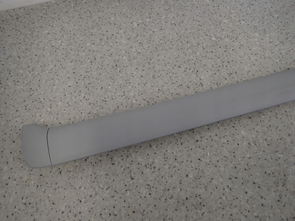 MITSUBISHI ASX 10-16 LISTWA PANORAMY OŚWIETLENIE WNĘTRZA LEWA 2/9