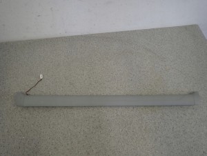 MITSUBISHI ASX 10-16 LISTWA PANORAMY OŚWIETLENIE WNĘTRZA PRAWA