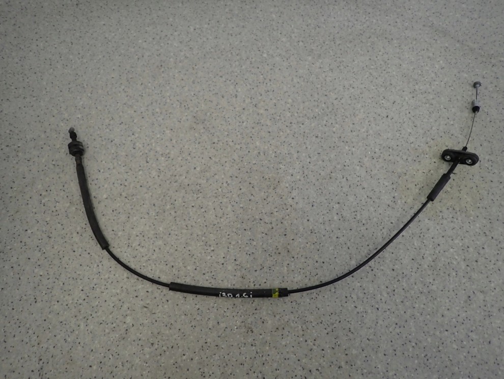 HYUNDAI I30 07- 1.6 BENZYNA LINKA GAZU 1/5