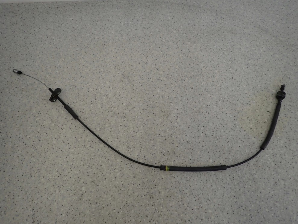 HYUNDAI I30 07- 1.6 BENZYNA LINKA GAZU 3/5