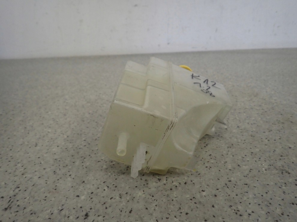 NISSAN NOTE E11 MICRA K12 1.2i 1.4i 06-12 ZBIORNICZEK WYRÓWNAWCZY 2/6