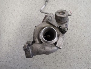 SUZUKI SX4 06-13 1.6 DDIS TURBINA TURBOSPRĘŻARKA