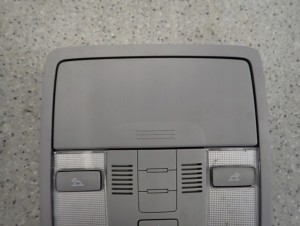 KIA CEED 06-11 SCHOWEK LAMPKA OŚWIETLENIA KABINY WNĘTRZA 3/7 MINIATURA