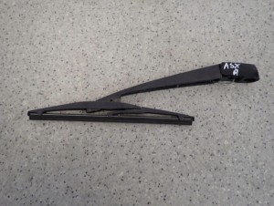 MITSUBISHI ASX 10-16 RAMIE WYCIERACZKI TYLNEJ