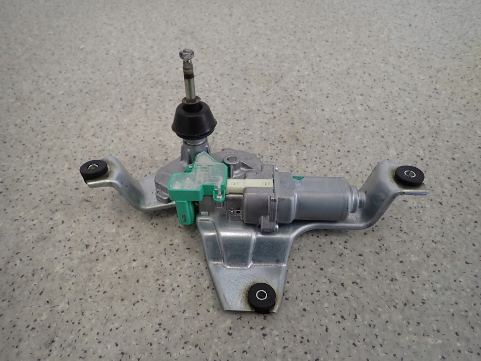 MITSUBISHI ASX 10-16 SILNICZEK WYCIERACZKI TYLNEJ 1/5