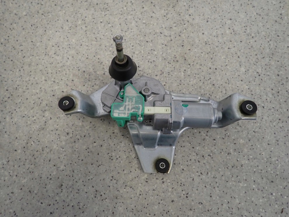 MITSUBISHI ASX 10-16 SILNICZEK WYCIERACZKI TYLNEJ 2/5