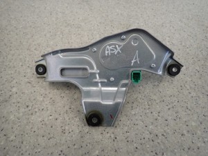 MITSUBISHI ASX 10-16 SILNICZEK WYCIERACZKI TYLNEJ 4/5 MINIATURA