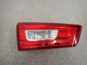 MITSUBISHI ASX 10-16 LAMPA TYLNA LEWA WEWNĘTRZNA 4/5 MINIATURA
