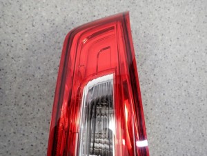 MITSUBISHI ASX 10-16 LAMPA TYLNA PRAWA WEWNĘTRZNA 3/5 MINIATURA