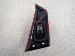 MITSUBISHI ASX 10-16 LAMPA TYLNA PRAWA WEWNĘTRZNA 5/5 MINIATURA