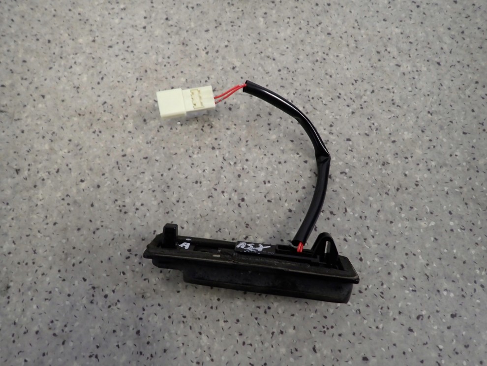 MITSUBISHI ASX 10-16 SWITCH MIKROSTYK KLAPY BAGAŻNIKA 4/5