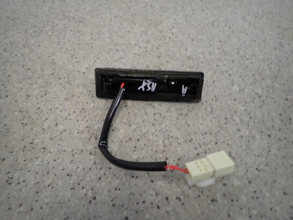 MITSUBISHI ASX 10-16 SWITCH MIKROSTYK KLAPY BAGAŻNIKA 5/5