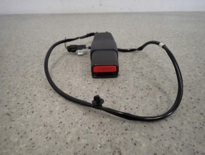 MITSUBISHI ASX 10-16 ZAPINKA PASA PRZEDNIA LEWA