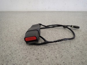 MITSUBISHI ASX 10-16 ZAPINKA PASA PRZEDNIA PRAWA