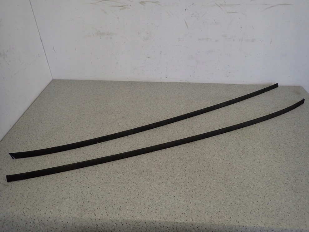 SUZUKI SX4 FIATA SEDICI 06-13 LISTWA DACHOWA LEWA PRAWA 1/5