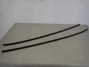 SUZUKI SX4 FIATA SEDICI 06-13 LISTWA DACHOWA LEWA PRAWA