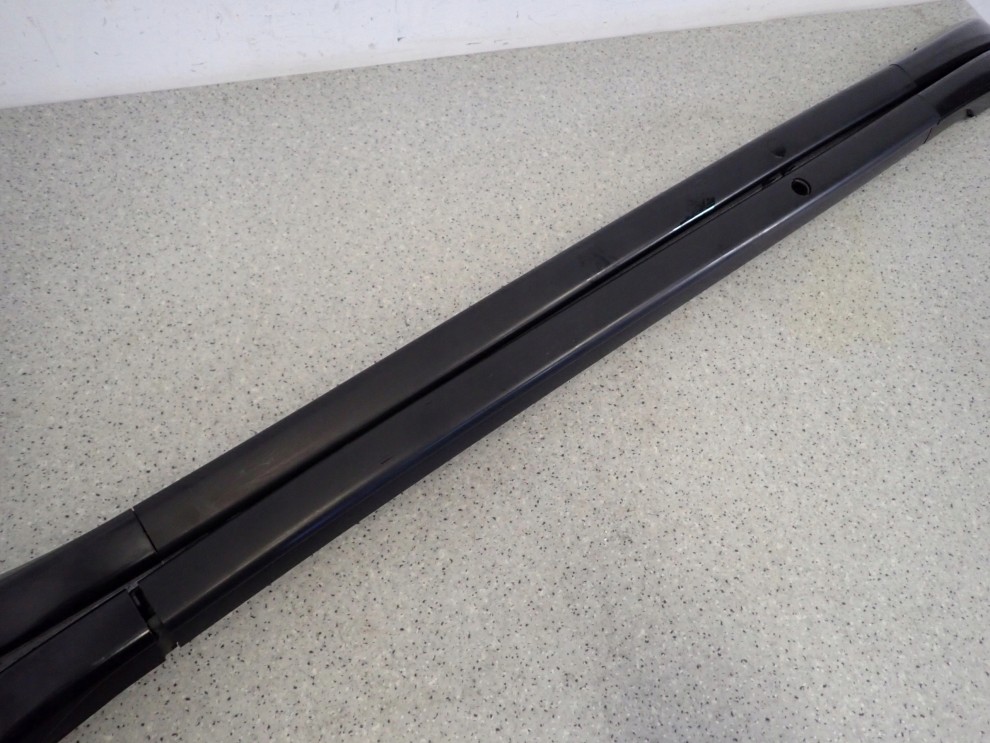 MITSUBISHI ASX 10-16 RELINGI DACHOWE 5/9