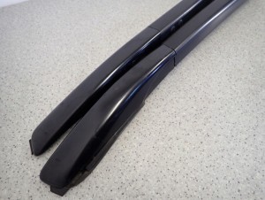 MITSUBISHI ASX 10-16 RELINGI DACHOWE 2/9 MINIATURA