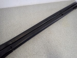 MITSUBISHI ASX 10-16 RELINGI DACHOWE 5/9 MINIATURA