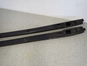 MITSUBISHI ASX 10-16 RELINGI DACHOWE 9/9 MINIATURA